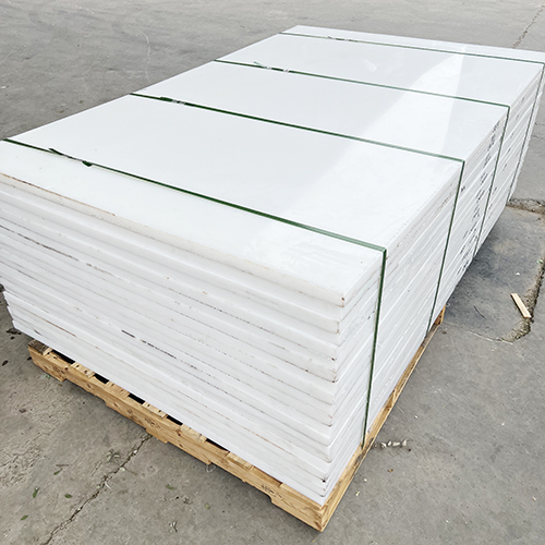 PPH板（耐低溫）